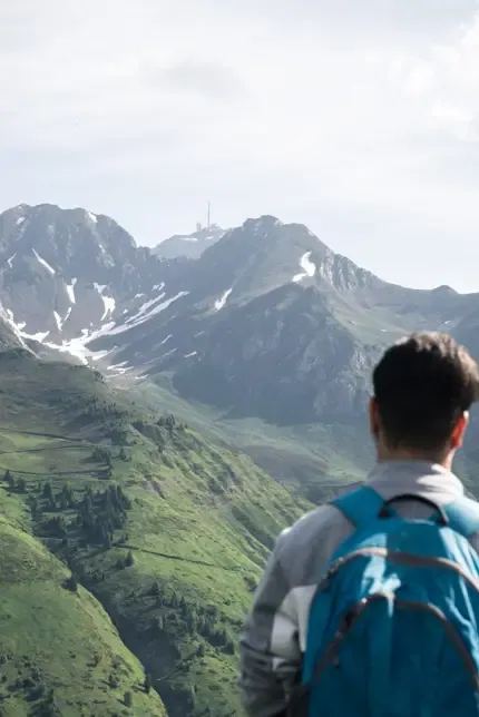 paysage GT